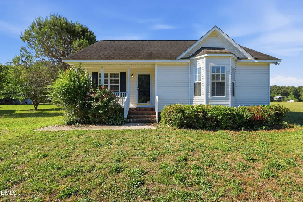 64 Winesap Lane Wendell NC 27591