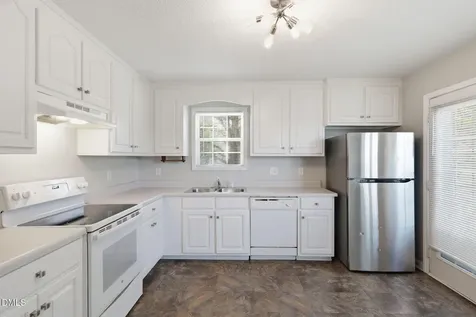 64 Winesap Lane Wendell NC 27591