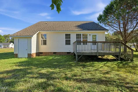 64 Winesap Lane Wendell NC 27591