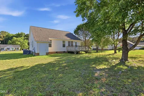 64 Winesap Lane Wendell NC 27591