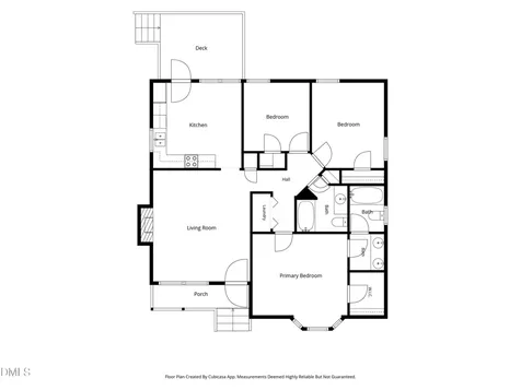 64 Winesap Lane Wendell NC 27591
