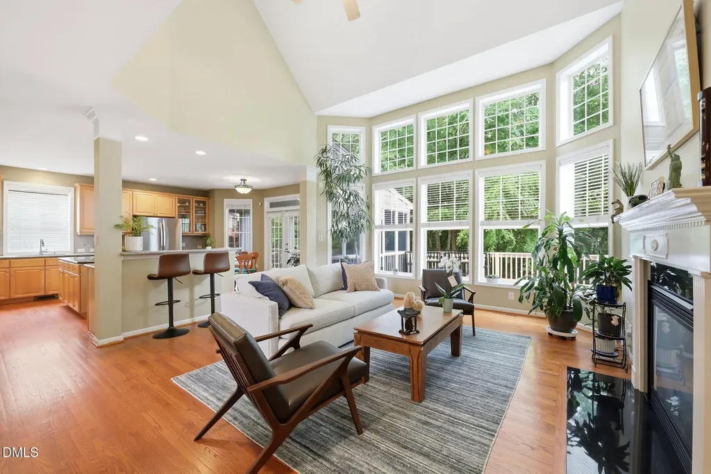 108 Mintawood Court Cary NC 27519