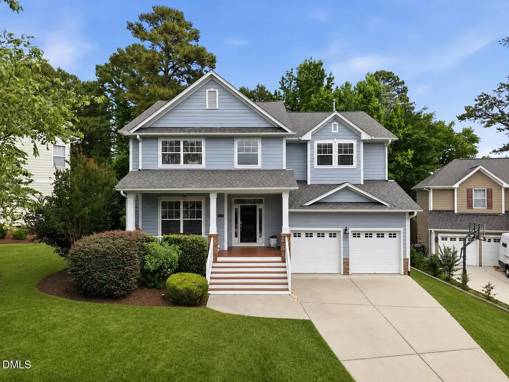 108 Mintawood Court Cary NC 27519