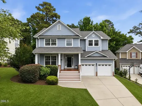 108 Mintawood Court Cary NC 27519
