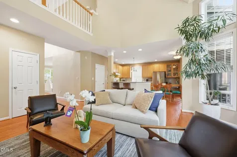 108 Mintawood Court Cary NC 27519