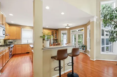 108 Mintawood Court Cary NC 27519