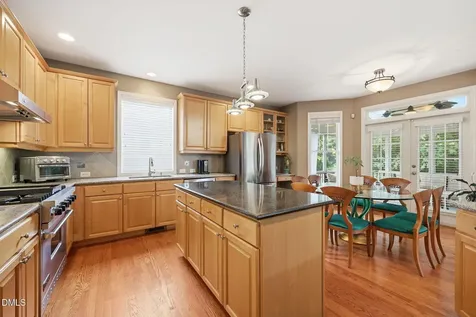 108 Mintawood Court Cary NC 27519