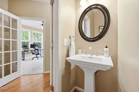 108 Mintawood Court Cary NC 27519