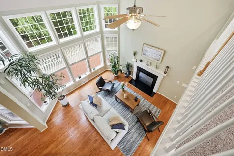 108 Mintawood Court Cary NC 27519