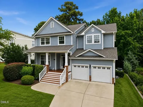 108 Mintawood Court Cary NC 27519