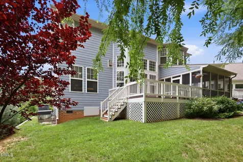 108 Mintawood Court Cary NC 27519