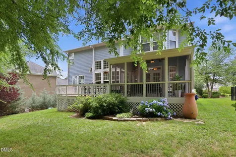 108 Mintawood Court Cary NC 27519