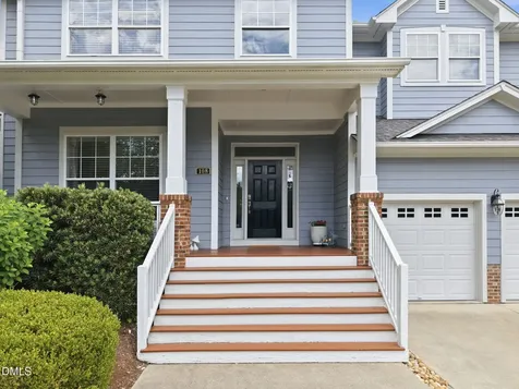 108 Mintawood Court Cary NC 27519