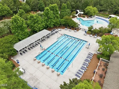 108 Mintawood Court Cary NC 27519