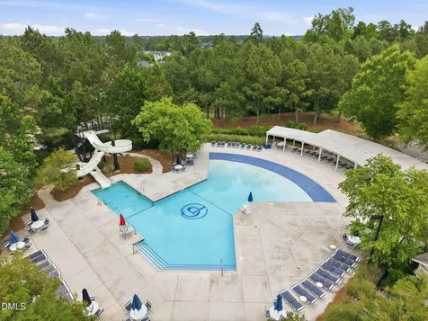 108 Mintawood Court Cary NC 27519