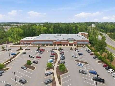 108 Mintawood Court Cary NC 27519