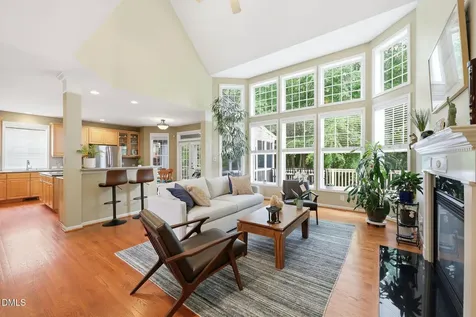 108 Mintawood Court Cary NC 27519