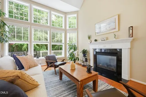 108 Mintawood Court Cary NC 27519