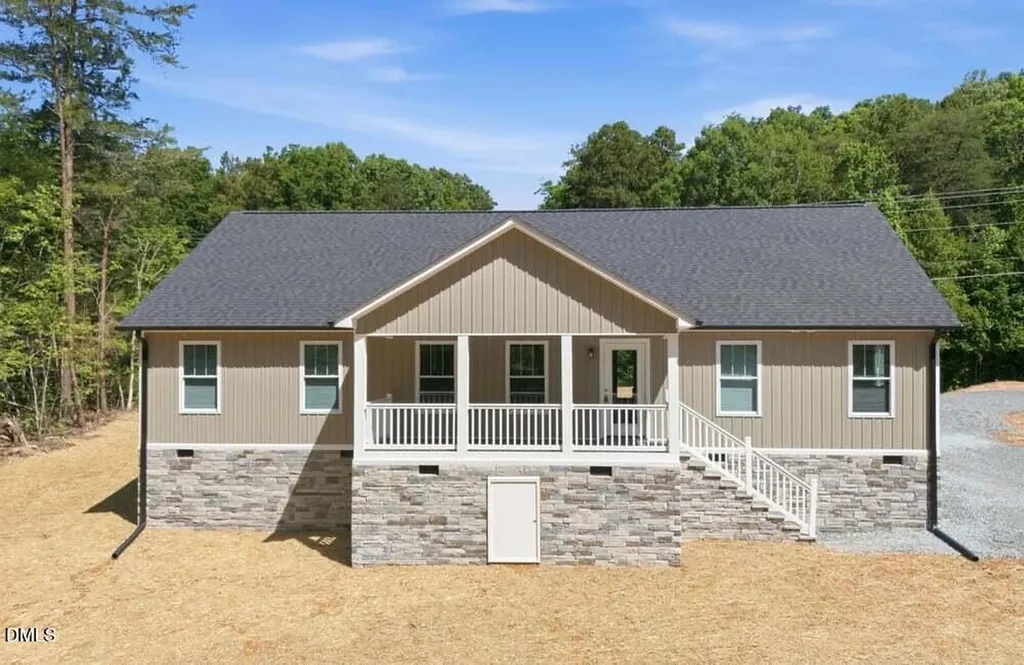 6904 Virgilina Road Roxboro NC 27574