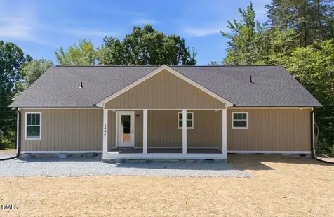 6904 Virgilina Road Roxboro NC 27574