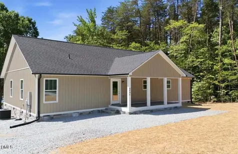 6904 Virgilina Road Roxboro NC 27574