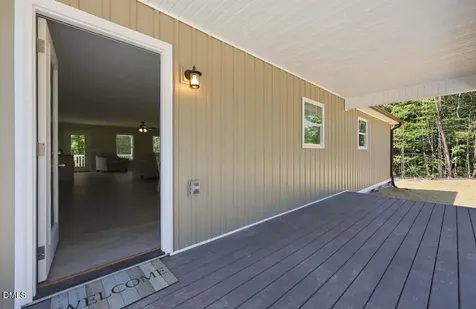 6904 Virgilina Road Roxboro NC 27574