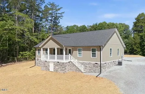 6904 Virgilina Road Roxboro NC 27574