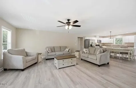 6904 Virgilina Road Roxboro NC 27574