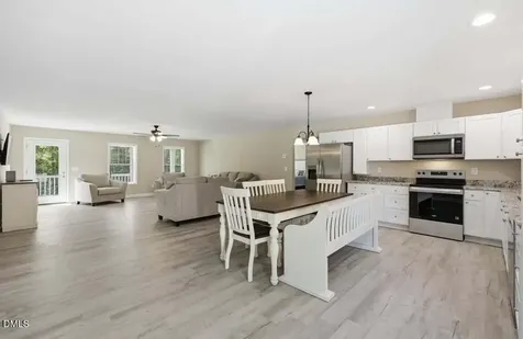 6904 Virgilina Road Roxboro NC 27574