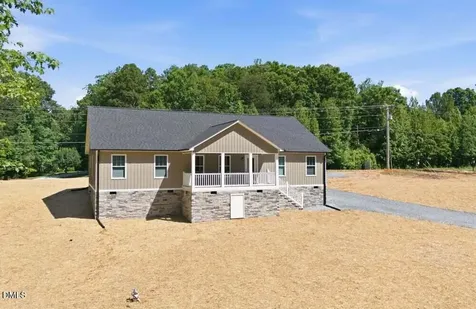6904 Virgilina Road Roxboro NC 27574
