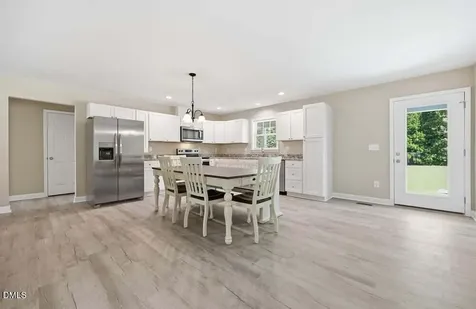 6904 Virgilina Road Roxboro NC 27574