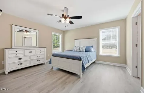 6904 Virgilina Road Roxboro NC 27574