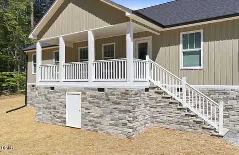 6904 Virgilina Road Roxboro NC 27574