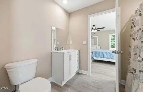6904 Virgilina Road Roxboro NC 27574
