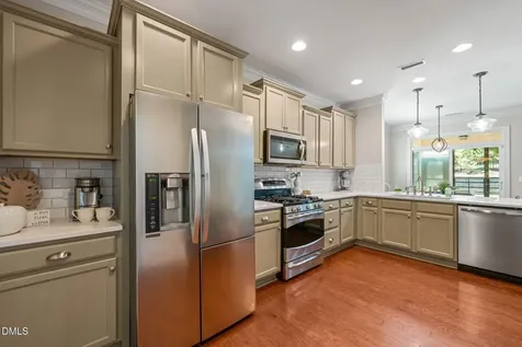 700 Ancient Oaks Drive Holly Springs NC 27540