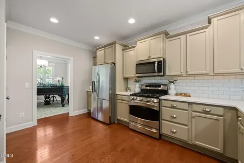 700 Ancient Oaks Drive Holly Springs NC 27540