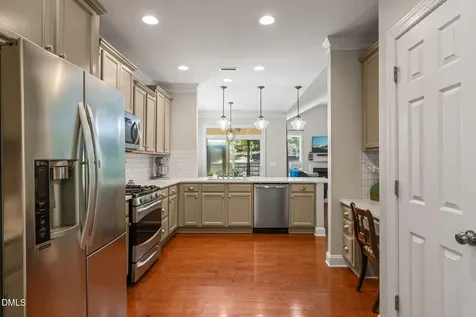 700 Ancient Oaks Drive Holly Springs NC 27540