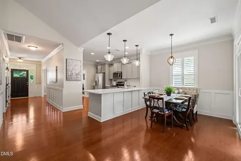 700 Ancient Oaks Drive Holly Springs NC 27540