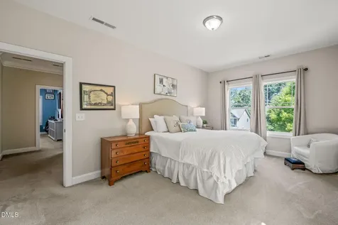 700 Ancient Oaks Drive Holly Springs NC 27540