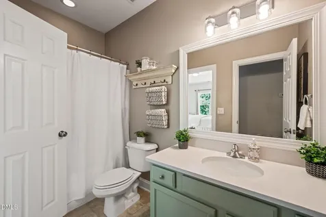 700 Ancient Oaks Drive Holly Springs NC 27540