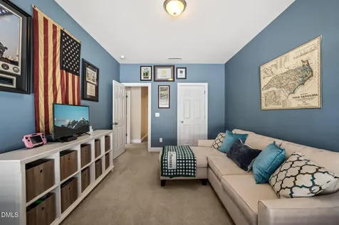 700 Ancient Oaks Drive Holly Springs NC 27540