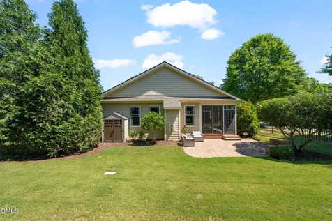 700 Ancient Oaks Drive Holly Springs NC 27540