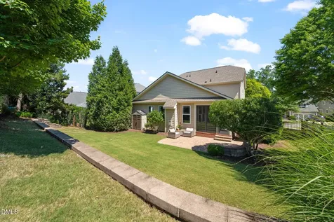700 Ancient Oaks Drive Holly Springs NC 27540