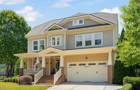 700 Ancient Oaks Drive Holly Springs NC 27540