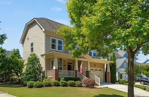 700 Ancient Oaks Drive Holly Springs NC 27540