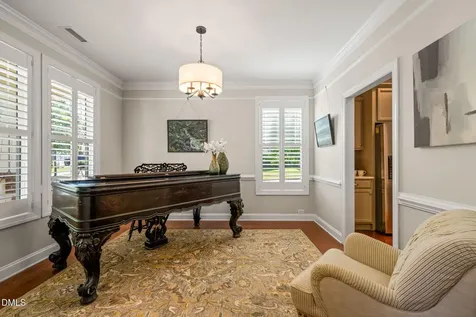 700 Ancient Oaks Drive Holly Springs NC 27540