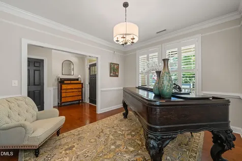 700 Ancient Oaks Drive Holly Springs NC 27540