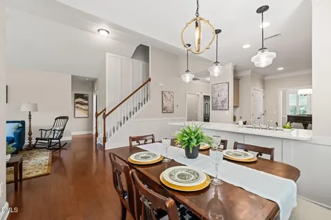 700 Ancient Oaks Drive Holly Springs NC 27540