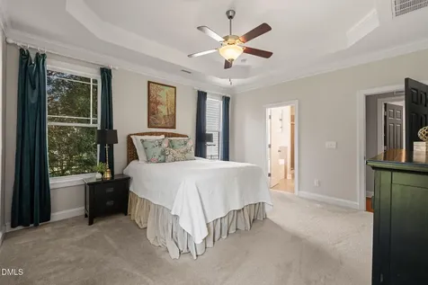 700 Ancient Oaks Drive Holly Springs NC 27540