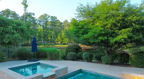 9800 Najma Street Raleigh NC 27613